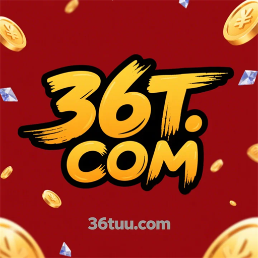 36t.com Logo