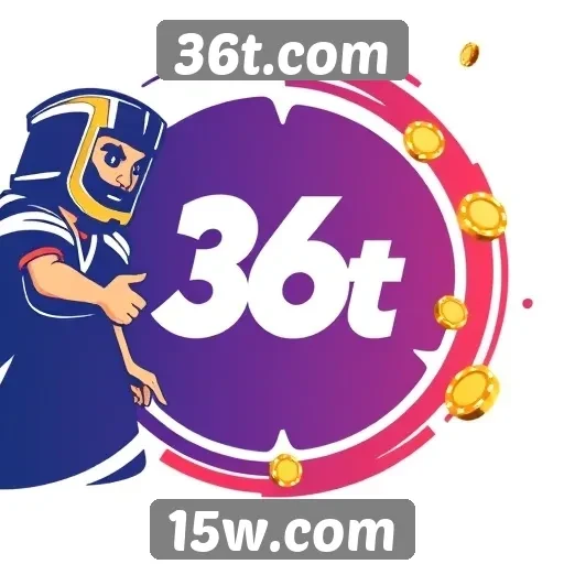 36t.com apresenta novas funcionalidades para jogadores