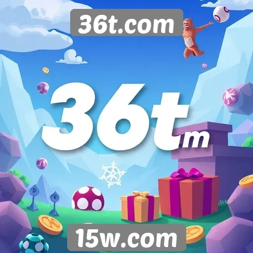 Análise da biblioteca de jogos do site 36t.com